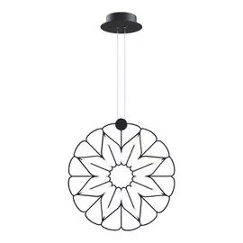 Подвесной светильник Maytoni Volare MOD037PL-L16B