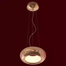 Подвесной светильник светодиодный Citilux Орбита медщь CL707212