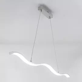 Подвесной светодиодной светильник Citilux Джек CL226111