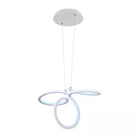 Подвесной светодиодный светильник Arti Lampadari Altedo L 1.5.56 W