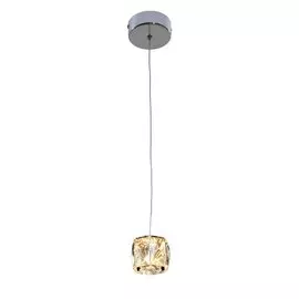 Подвесной светодиодный светильник Citilux Спектра CL320011