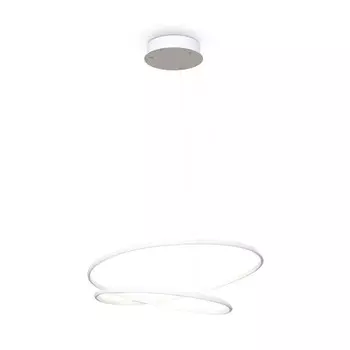 Подвесной светодиодный светильник Maytoni Nola MOD100PL-L47WK1