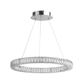 Подвесной светодиодный светильник MW-Light Гослар 498011501