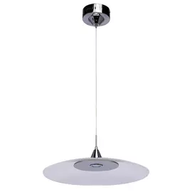 Подвесной светодиодный светильник MW-Light Платлинг 661015801