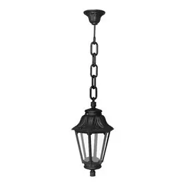 Подвесной уличный светильник FUMAGALLI SICHEM/ANNA E22.120.000.AXF1R