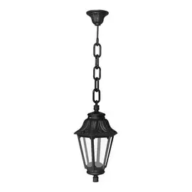 Подвесной уличный светильник FUMAGALLI SICHEM/ANNA E22.120.000.VXF1R