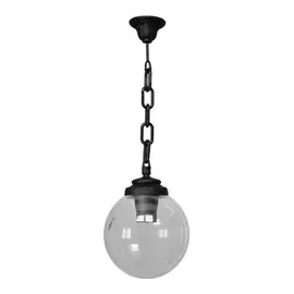Подвесной уличный светильник FUMAGALLI SICHEM/G250. G25.120.000.AXE27