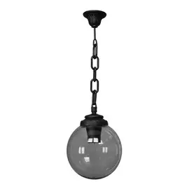 Подвесной уличный светильник FUMAGALLI SICHEM/G250. G25.120.000.AZE27