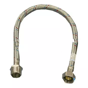 Подводка к смесителю Sanmix мх10х18 80 см