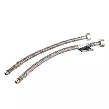 Подводка Sanmix к смесителю МХ10Х35 30 см