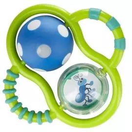 Погремушка Sassy Светящаяся в ассортименте (80022EP)