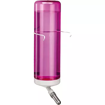 Поилка для грызунов Ferplast Drinky L186 на крючках 150 мл в ассортименте