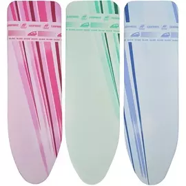 Покрытие для гладильной доски 120x40см Leifheit Thermo Reflect Glide S/M