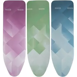 Покрытие для гладильной доски 140x45см Leifheit