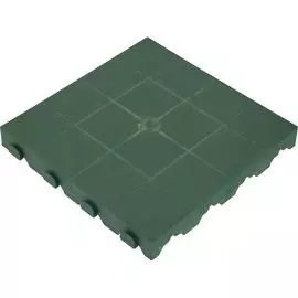 Покрытие модульное 400х400х48мм (P40V)