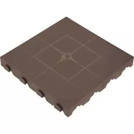 Покрытие модульное Artplast 40х40 см