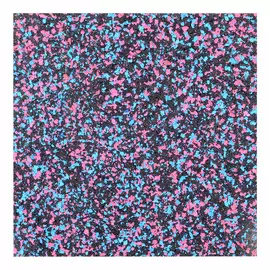 Покрытие универсальное "Гладкое 3Д" Evaline 50x50x35 мм