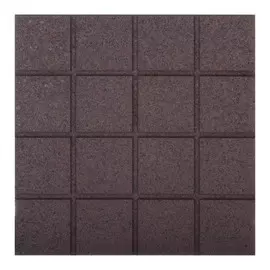 Покрытие универсальное "Решетка" Evaline 50x50x35 мм