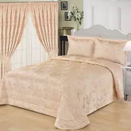 Покрывало 240х260 жаккард объемное Sofi De Marko (ПОК-КА1-Р-240Х260)