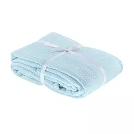 Покрывало Bahar 230x240 blue