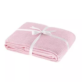 Покрывало Bahar 230x240 pink