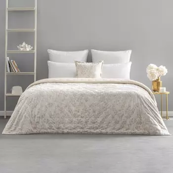 Покрывало Cassia Бахар бежевый 240х260 см