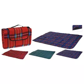 Покрывало-мат для кемпинга Koopman bbq 150х200см