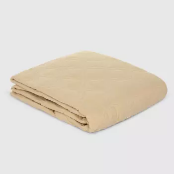 Покрывало Medsleep Тардио экрю 240х260 см