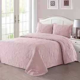 Покрывало-одеяло Sofi De Marko Даминго 260х240 см (ПОК-П5987-240Х260)