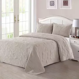 Покрывало-одеяло Sofi De Marko Даминго 260х240 см (ПОК-Б5987-240Х260)