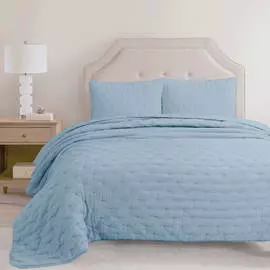 Покрывало-одеяло Sofi De Marko Ниветта 220х160 см (П-ОД-Н7-160Х220)