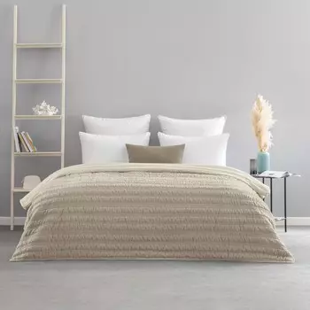 Покрывало Prime Prive Мис бежевый 240х260 см