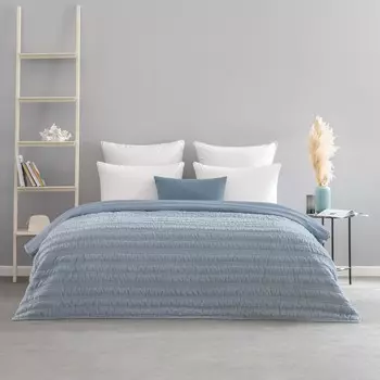 Покрывало Prime Prive Мис голубой 240х260 см