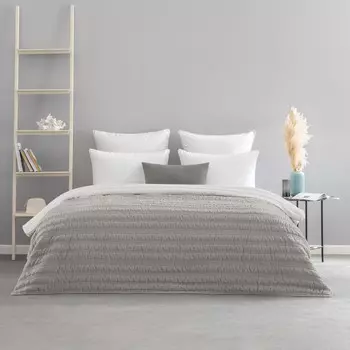 Покрывало Prime Prive Мис светло-серый 240х260 см