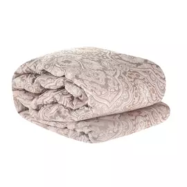 Покрывало Шарли серое 240х260 Estia