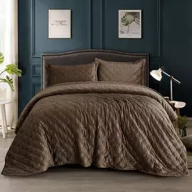 Покрывало Sofi De Marko Адажио 260х240 см (ПОК-АЖ-К-240Х260)