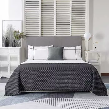 Покрывало Sofi De Marko Гранд 220х160 см (ПЛ-ГР1-160Х220)