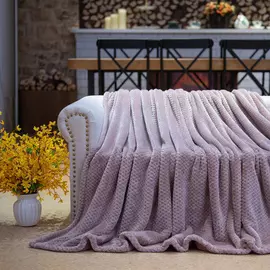 Покрывало Sofi De Marko Эшли 220х160 см (ПЛ-ЭШ-ПР-160Х220)