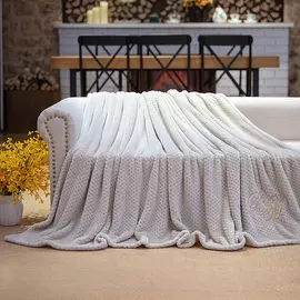 Покрывало Sofi De Marko Эшли 220х160 см (ПЛ-ЭШ-К-160Х220)