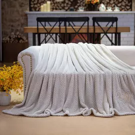 Покрывало Sofi De Marko Эшли 240х220 см (ПЛ-ЭШ-К-220Х240)