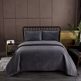 Покрывало Sofi De Marko Лоретта 220х160 см (ПОК-ЛР-СТ-160Х220)