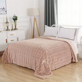 Покрывало Sofi De Marko Мадлен 220х160 см (ПЛ-МД4-160Х220)