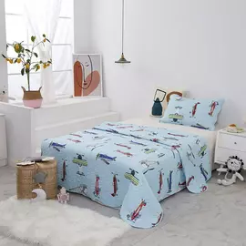 Покрывало Sofi De Marko Magic №1 160х220 см