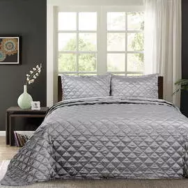 Покрывало Sofi De Marko Паола 260х240 см (ПОК-П05С-240Х260)