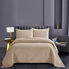 Покрывало Sofi De Marko Роксана 250х230 см (ПОК-РК-230Х250Б)