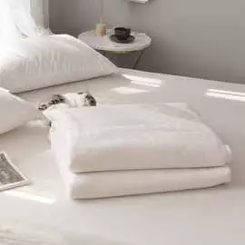 Покрывало Sofi De Marko София молочное 220х240 см