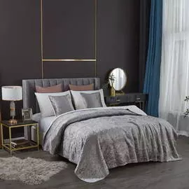 Покрывало Sofi De Marko Ундина 220х160 см (ПЛ-УН-С-160Х220)