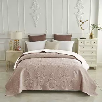 Покрывало Sofi De Marko Вивальди 220х160 см (ПЛ-В01-160Х220)