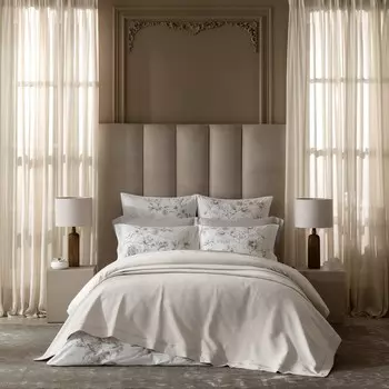 Покрывало Togas Белотти экрю 240х260 см