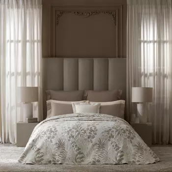 Покрывало Togas Флоренче бежевый 150х200 см